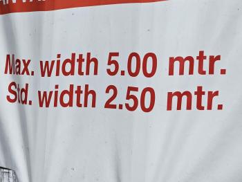 Meusburger MPG-2/MAA-1 / EXTENDABLE / EXPENDABLE / LIFTING ROOF